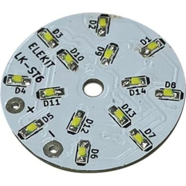 LK-ST6 円形基板の LED ライトキット