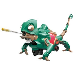 MR-9136 メカレオン