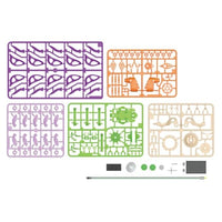 JS-6218 カレイドフラワー