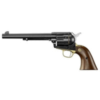 エアーリボルバープロ SAA.45 キャバルリー カスタム