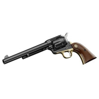 エアーリボルバープロ SAA.45 キャバルリー カスタム