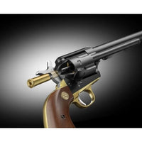 エアーリボルバープロ SAA.45 キャバルリー カスタム