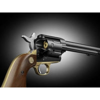 エアーリボルバープロ SAA.45 キャバルリー カスタム