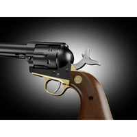 エアーリボルバープロ SAA.45 キャバルリー カスタム