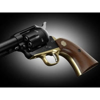 エアーリボルバープロ SAA.45 キャバルリー カスタム