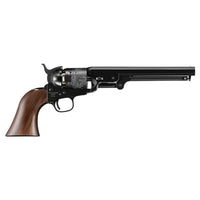 エアーリボルバープロ M1851 NAVY