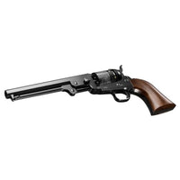 エアーリボルバープロ M1851 NAVY