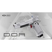 ガスブロ ハイキャパ ホワイト D.O.R