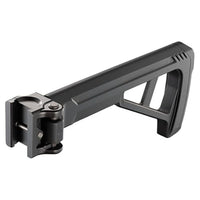 No.83 フォールディング20mmレイルストック