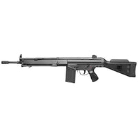 スタンダード電動ガン No.41 G3 SG/1