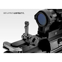 スタンダード電動ガン No.66 ナイツSR-16
