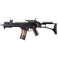電動ガンプラス G36Cプラス