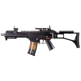 電動ガンプラス G36Cプラス