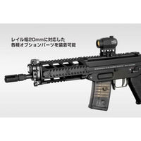 電動ガンプラス No.5 SG 553プラス