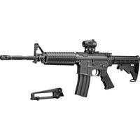 電動ガンRシリーズ No.1 M4A1 R
