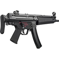 次世代電動ガン MP5A5