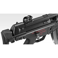 次世代電動ガン MP5A5