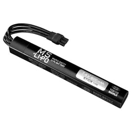 MS・Li-Poバッテリー 7.4V 800mAh スティックタイプ