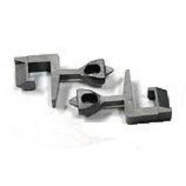 Z01M0281 EF58 アーノルドカプラー (銀) 10個入り