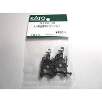 8016D ホキ2200 台車TR211 2個入り