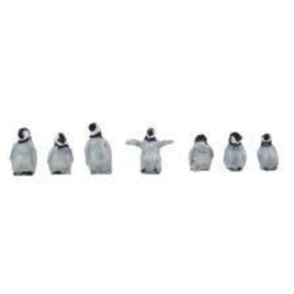 AF-03 ペンギンC (7羽入)