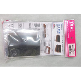 HA-8 HOスケール 家屋 組立キット (1軒入)