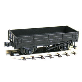 14086 木造貨車 無蓋車 ト1形(初代・空制仕様)
