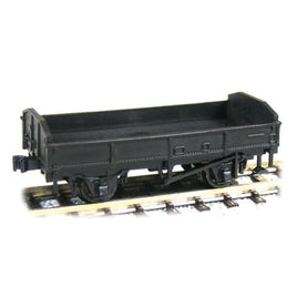 14088 鋼製貨車 無蓋車 ト20000形 (前期型)
