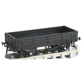 14114 木造貨車 無蓋車 ト1形(初代・初期仕様・ネジ式連結器付)