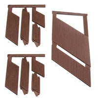 NA-113 斜め踏切板 小 (10部品)