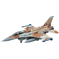 E34 F-16I ファイティング ファルコン「イスラエル空軍」