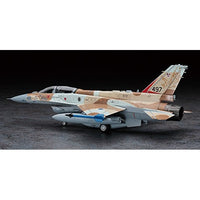 E34 F-16I ファイティング ファルコン「イスラエル空軍」