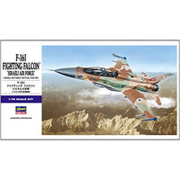 E34 F-16I ファイティング ファルコン「イスラエル空軍」