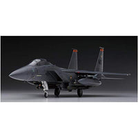 E39 F-15Eストライクイーグル