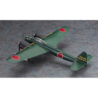 E47 1/72 空技廠 P1Y1 陸上爆撃機  銀河 11型