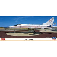 02475 1/72 X-29 'NASA'