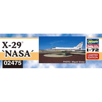 02475 1/72 X-29 'NASA'