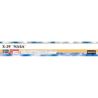 02475 1/72 X-29 'NASA'