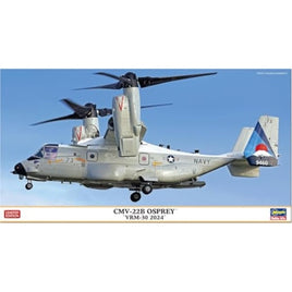 02492 1/72 CMV-22B オスプレイ '第30艦隊支援多任務飛行隊 2024'