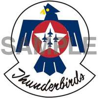 02495 1/72 F-16C (ブロック52) ファイティング ファルコン 'サンダーバーズ'