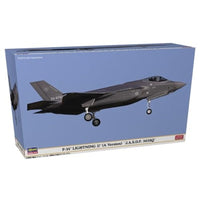 02523 1/72 F-35 ライトニングⅡ(A型)航空自衛隊 第303飛行隊