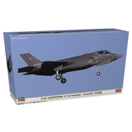 02523 1/72 F-35 ライトニングⅡ(A型)航空自衛隊 第303飛行隊