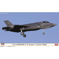02523 1/72 F-35 ライトニングⅡ(A型)航空自衛隊 第303飛行隊