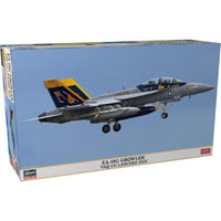 02528 1/72 EA-18G グラウラー VAQ-131 ランサーズ 2025