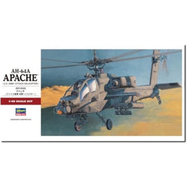 PT24 AH-64A アパッチ