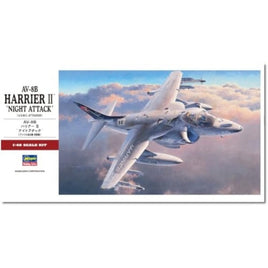 PT34 AV-8B ナイトアタックハリアー