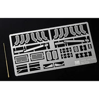 07515 1/48 AH-64D アパッチ ロングボウ '陸上自衛隊 ディテールアップバージョン'