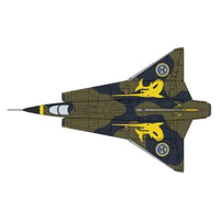 07547 1/48 J35J ドラケン 'F10航空団 スペシャルマーキング'