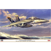 07552 1/48 F/A-18F スーパー ホーネット 'VFA-103 ジョリー ロジャース 75周年記念'