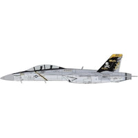 07552 1/48 F/A-18F スーパー ホーネット 'VFA-103 ジョリー ロジャース 75周年記念'